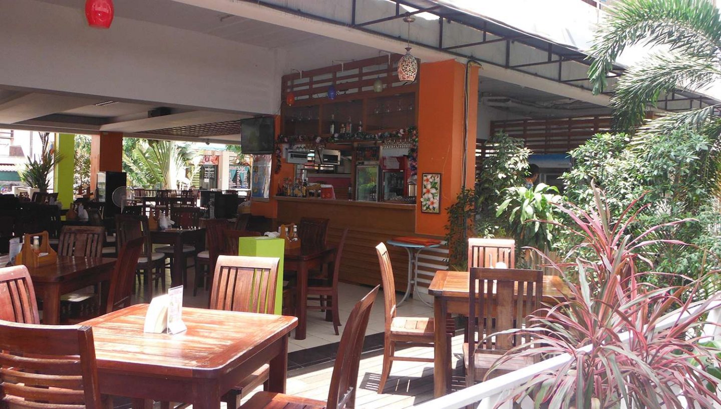 Jomtien Plaza Residence 3