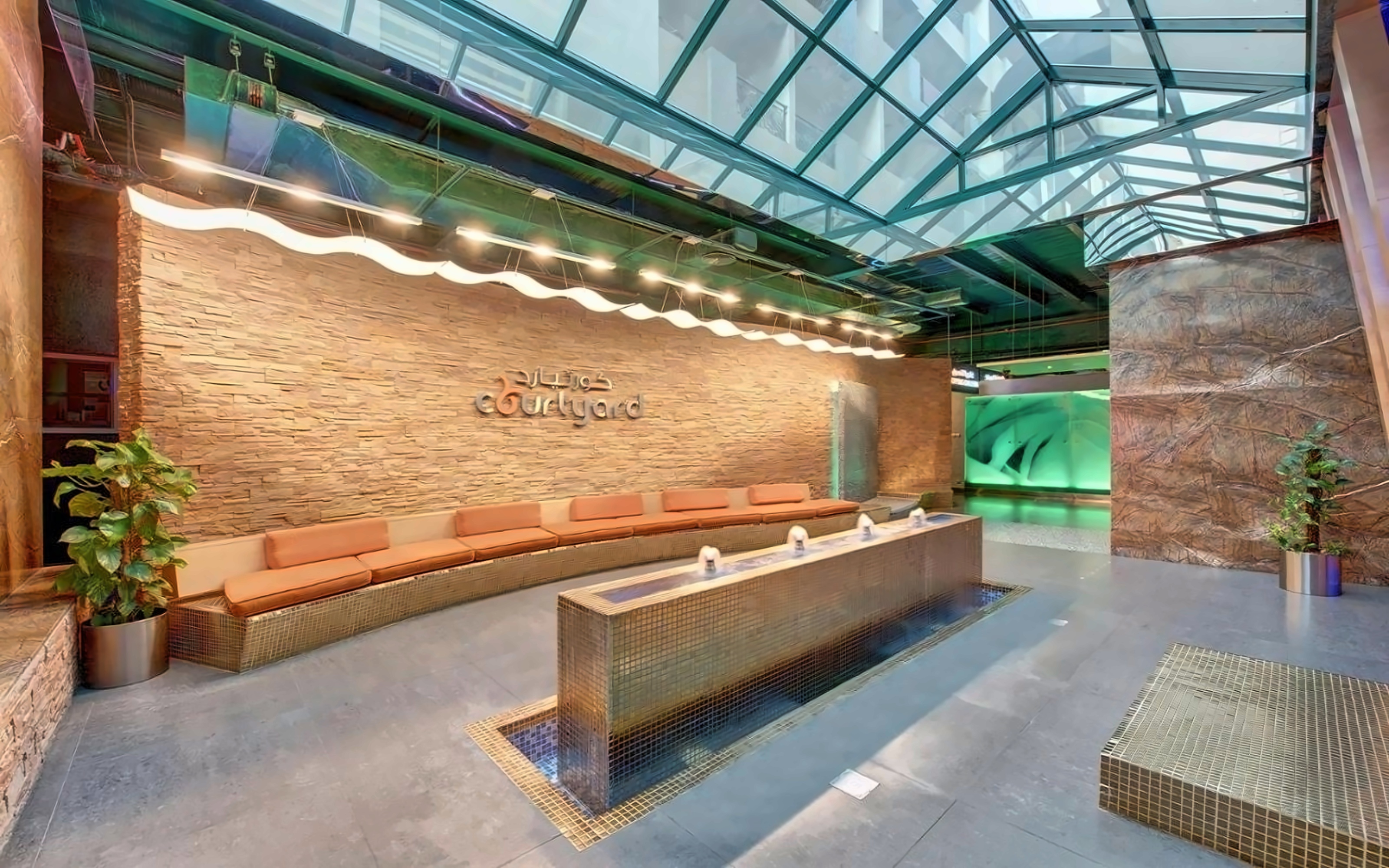 Al Khoory Executive Hotel Al Wasl 3
