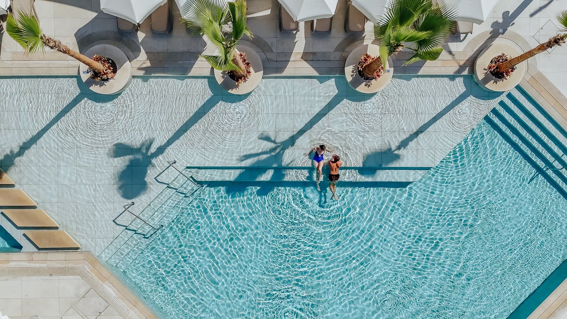 Lordos Beach Hotel 6