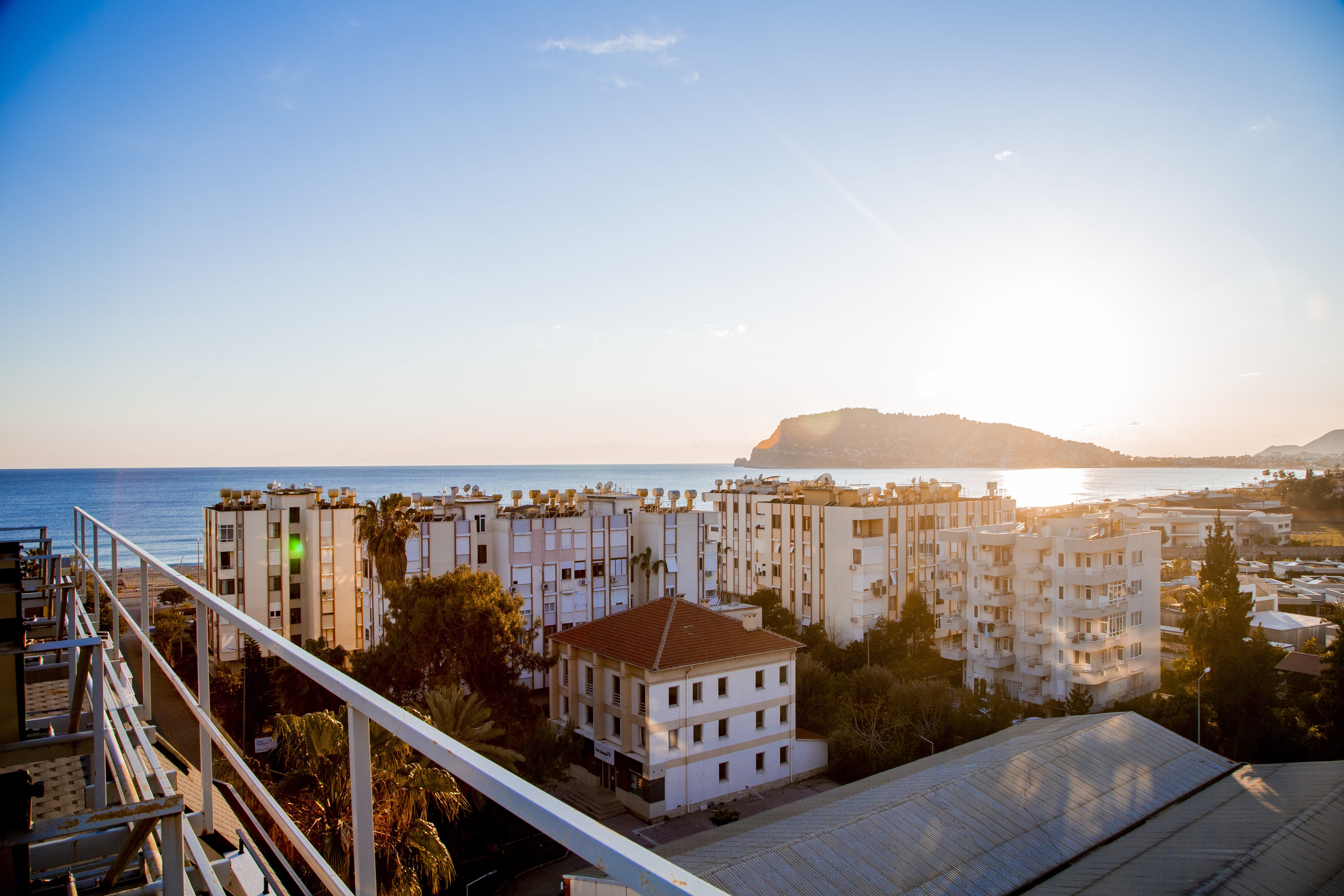Sette Serenity Hotel 3
