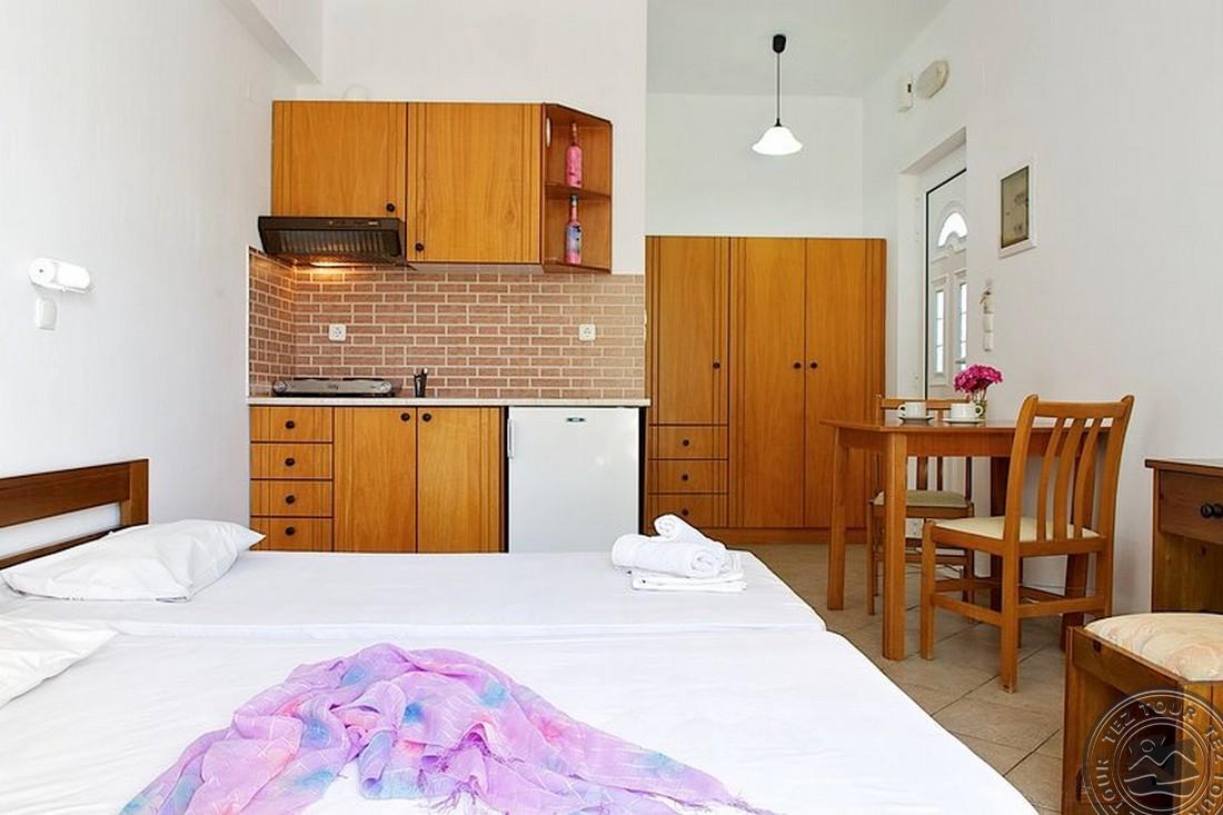 Kasapakis Hotel & Apartments 6