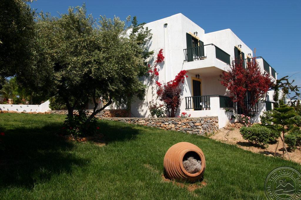 Hersonissos Village Hotel & Bungalows 2