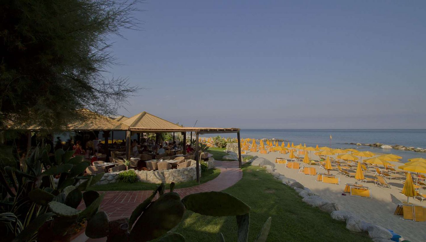Baia del Sole Resort 6