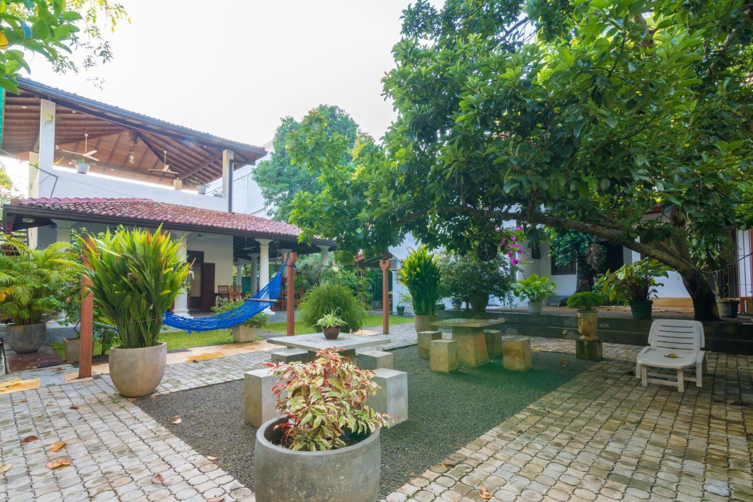 Green Villa 3