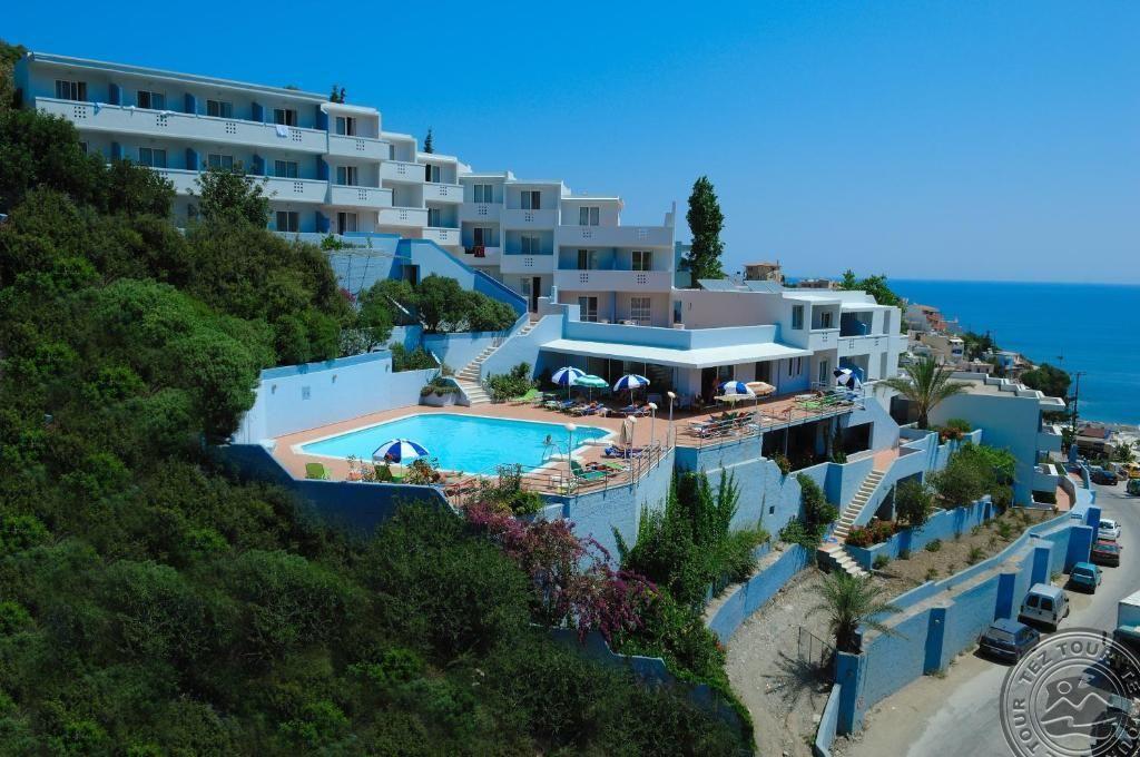 Bali Beach & Sofia Village 6