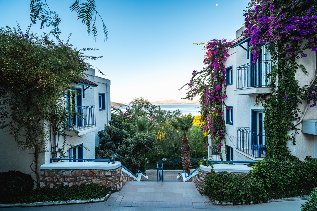 Bodrum Holiday Resort & Spa 4