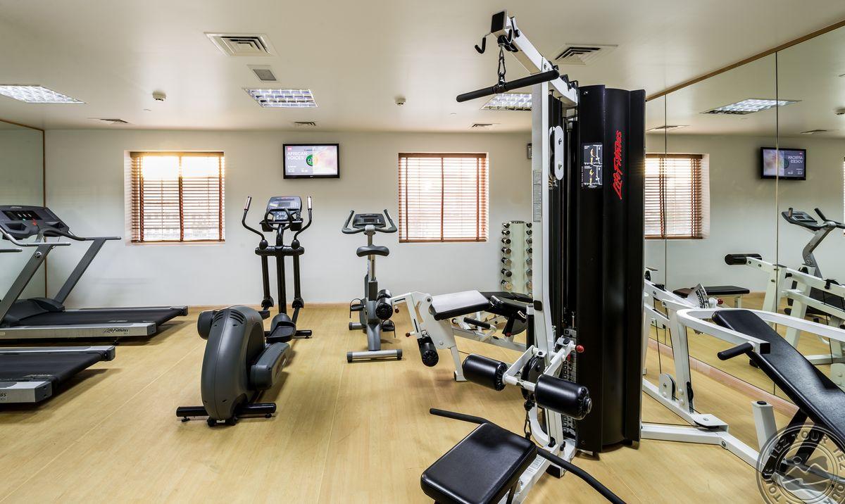 Holiday Inn Express Jumeirah 5