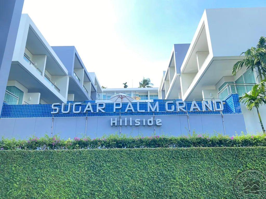 Sugar Palm Grand Hillside 3