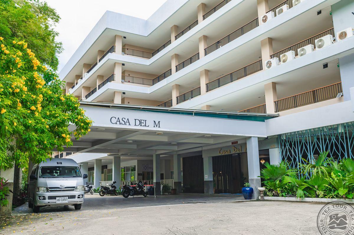 Casa Del M Phuket 2