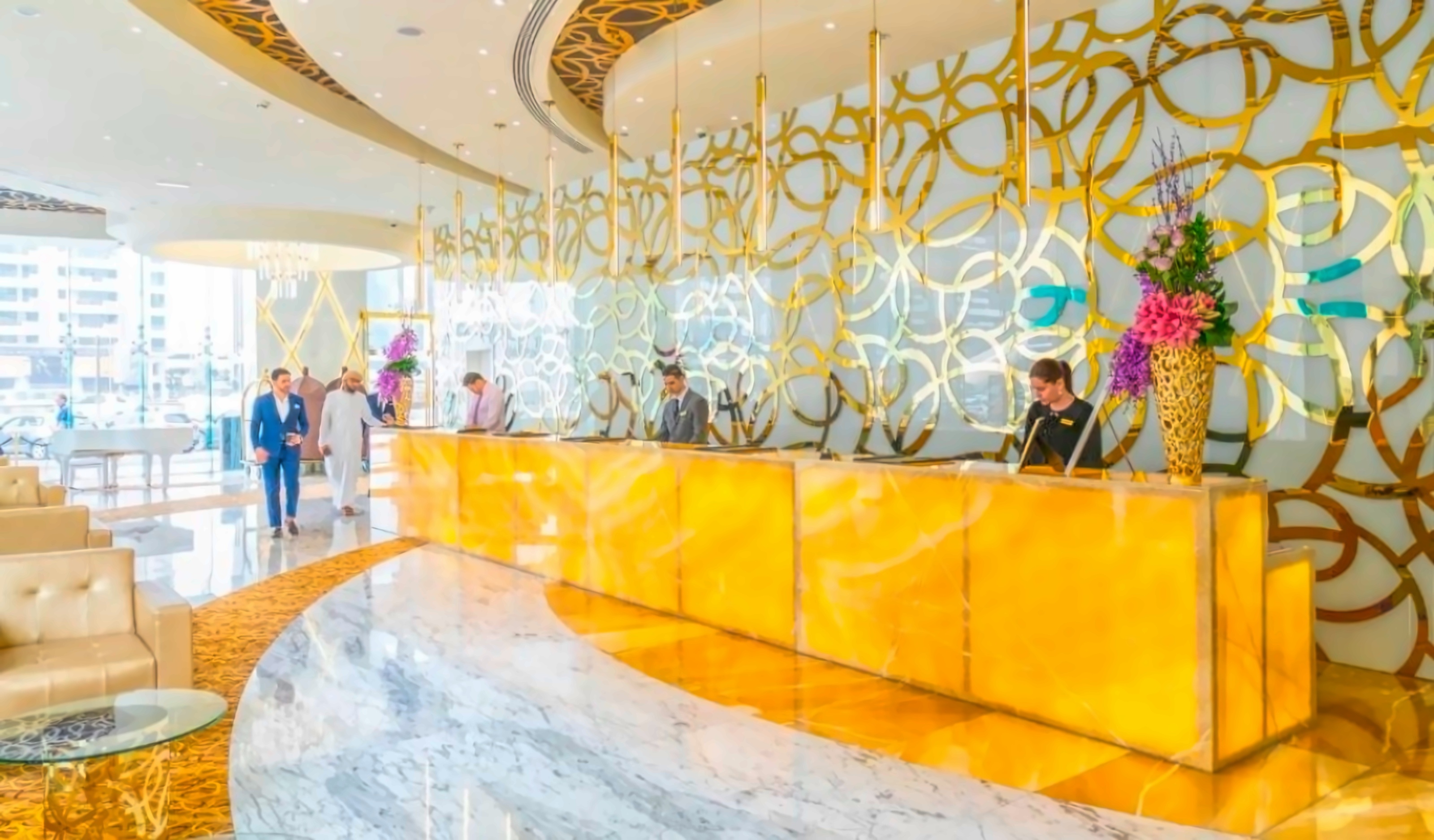 Gevora Hotel 5