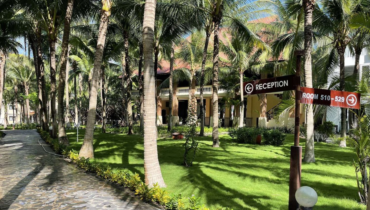Sea Lion Beach Resort & Spa - Ham Tien 5