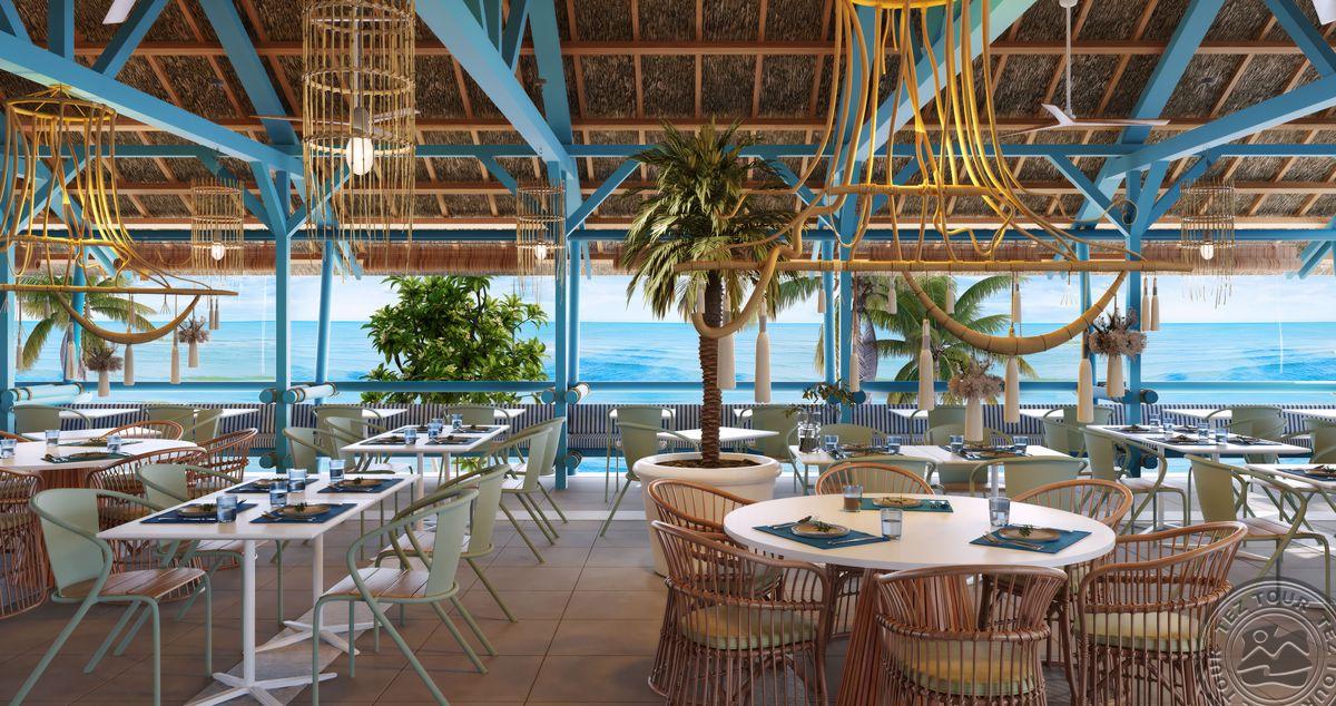 Veranda Pointe Aux Biches Hotel Mauritius 4