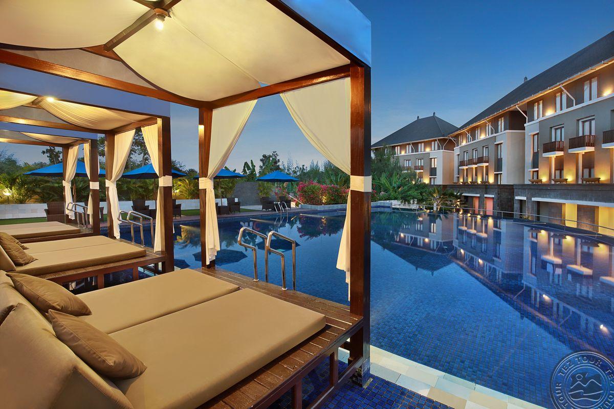 Mercure Bali Nusa Dua 2