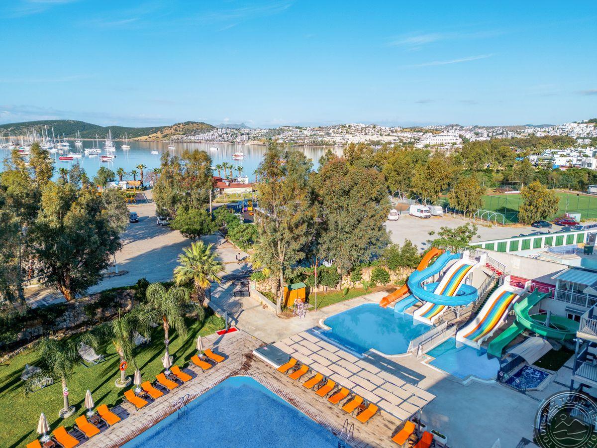 Bodrum Beach Resort 2