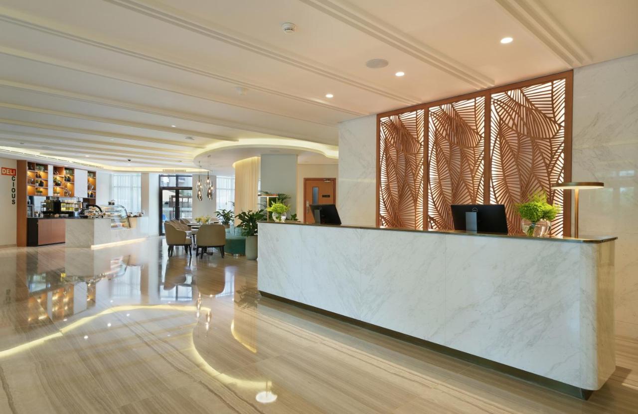 Arabian Park Edge by Rotana 3