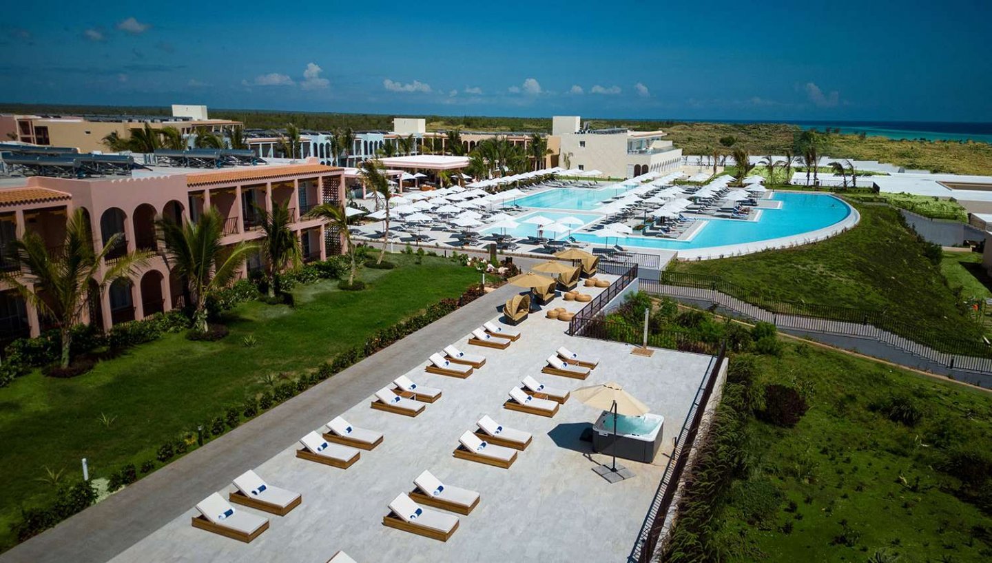The Mora Zanzibar (ex. Emerald Zanzibar) 3