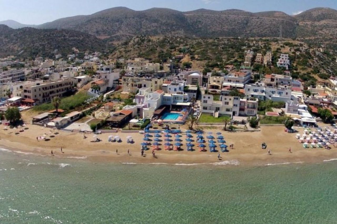 Stalis Beach Hotel 2