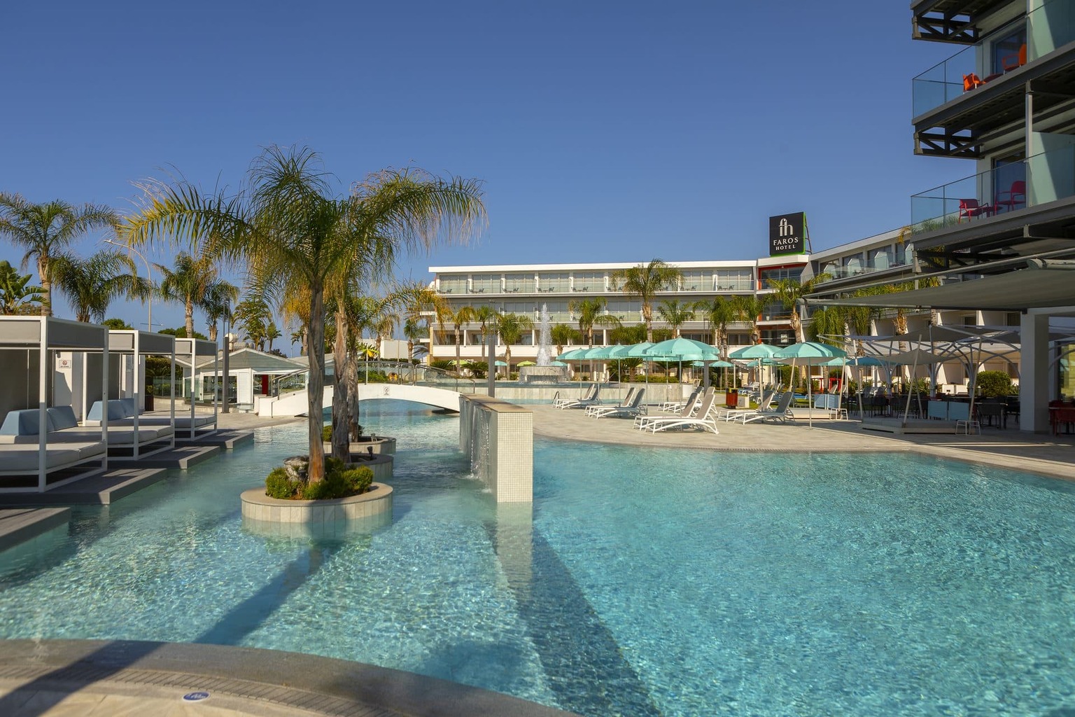 Faros Hotel 6