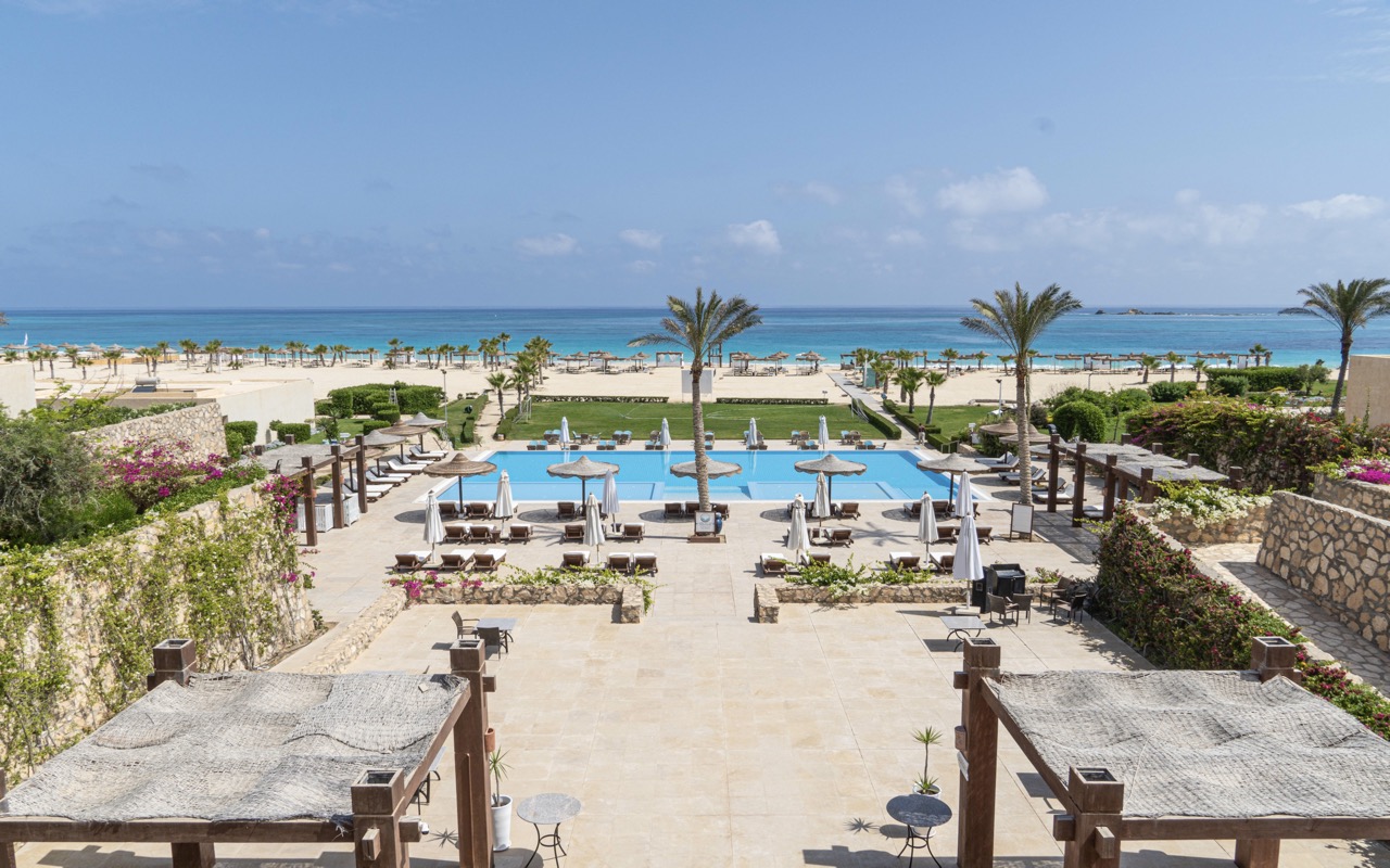 Caesar Bay Resort 2