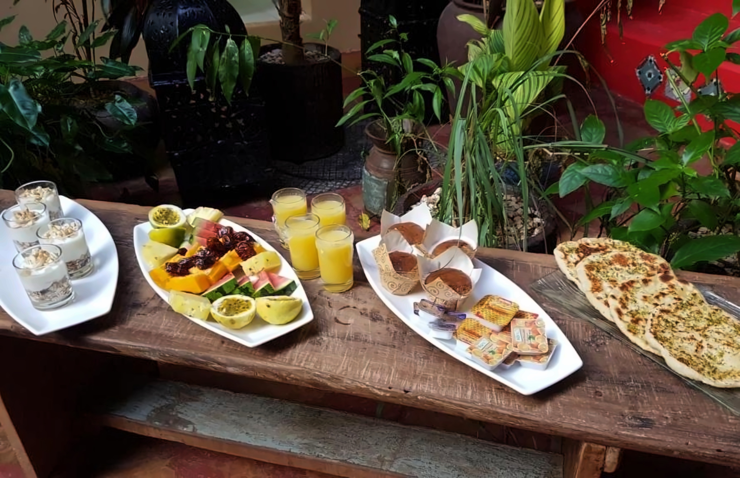 Jafferji House & Spa 6