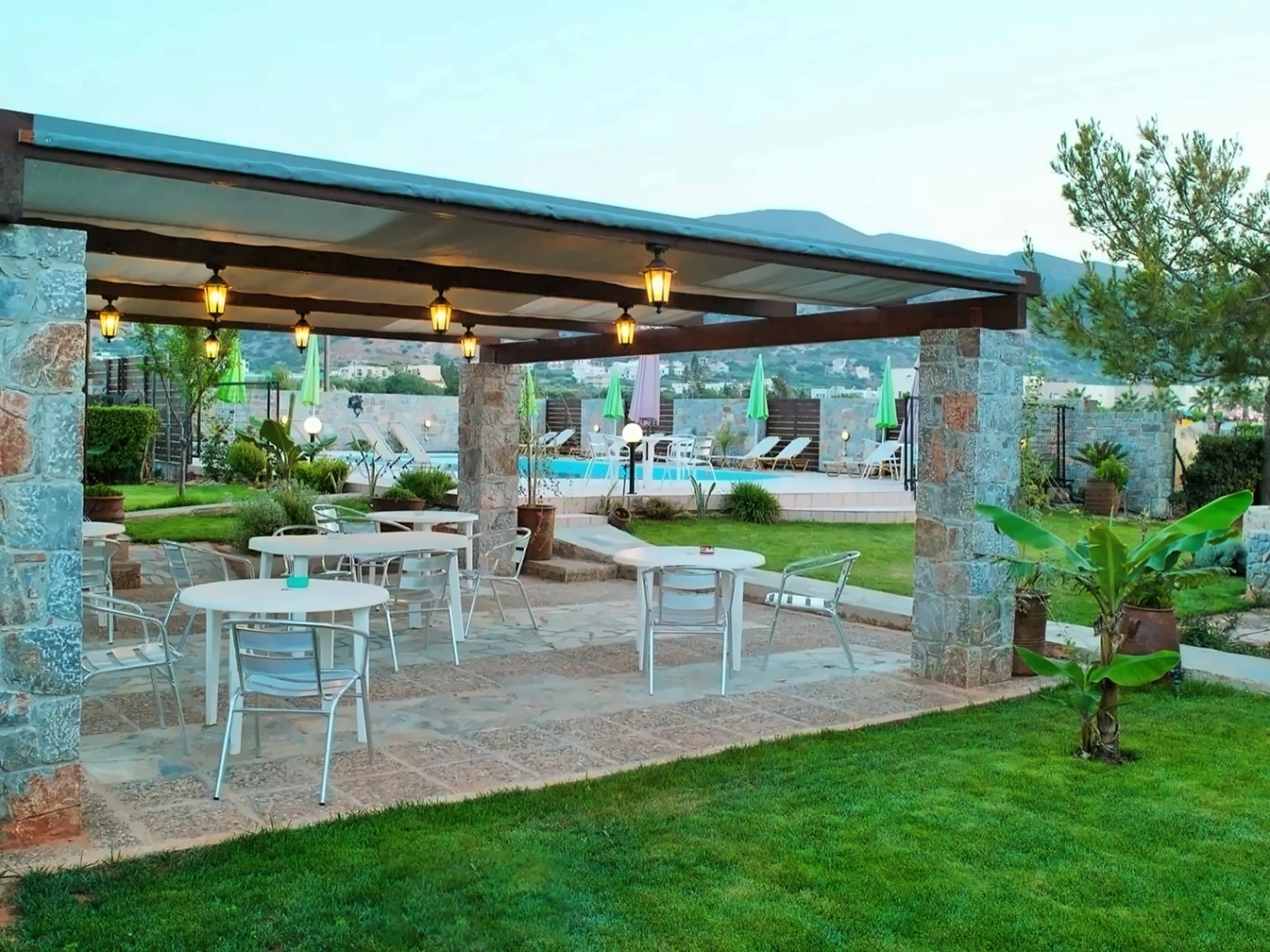 Altis Hotel 4