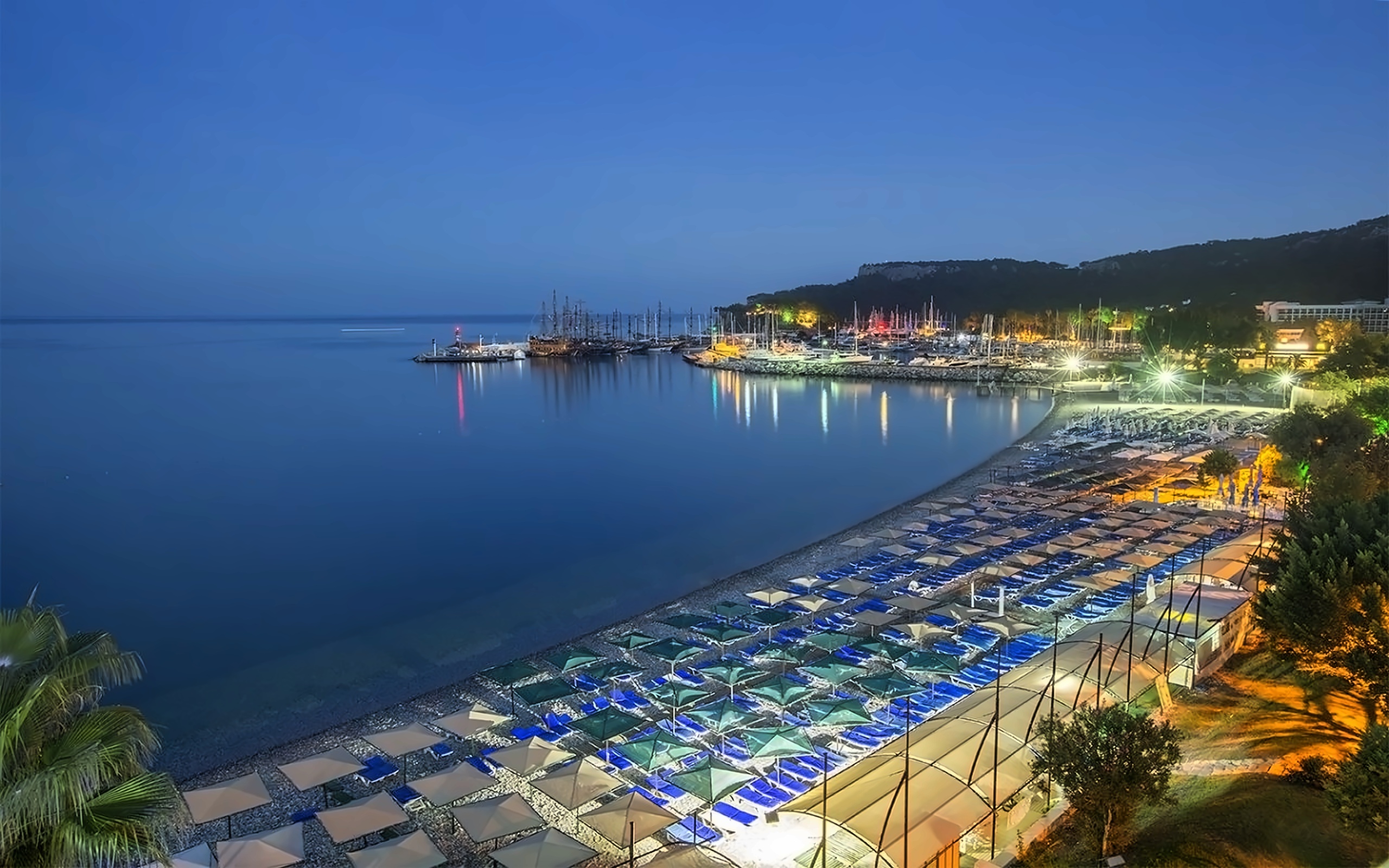 Olimpos Beach Hotel By RRH&R 3