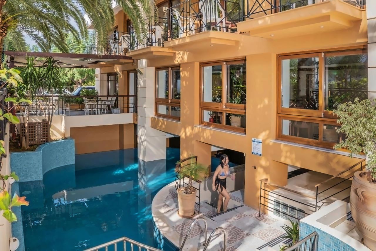 Brascos Hotel 4
