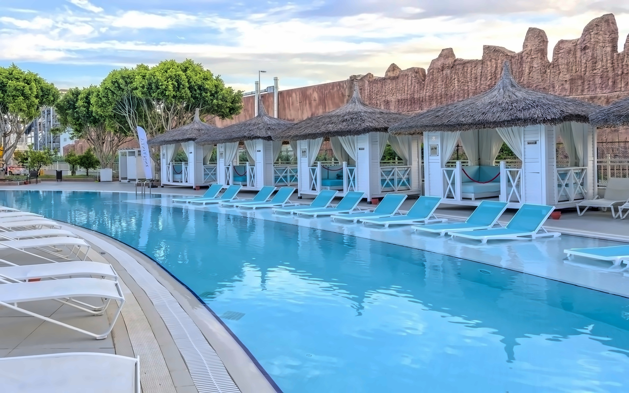 Innvista Hotels Belek 5