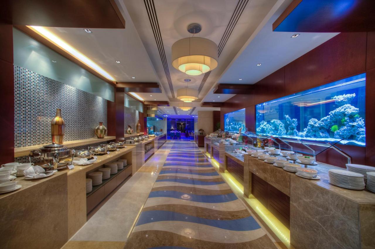 Oceanic Khorfakkan Resort & Spa 6