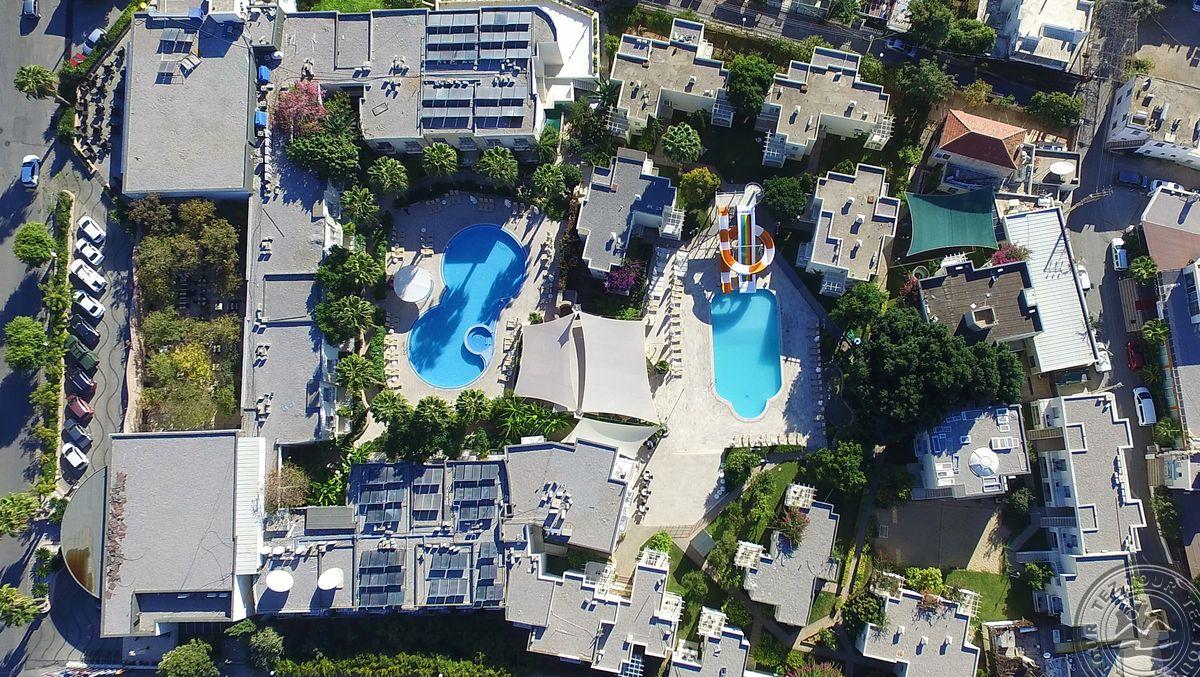 Mandarin Resort Hotel 2