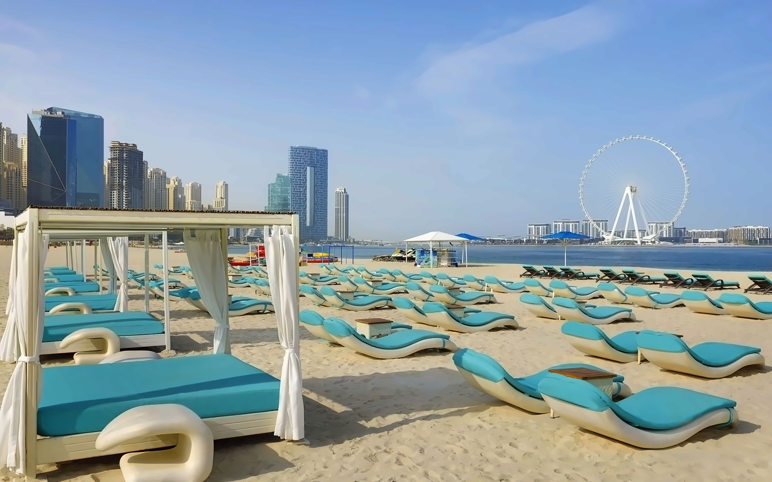 Al Habtoor Grand Resort, Autograph Collection 6
