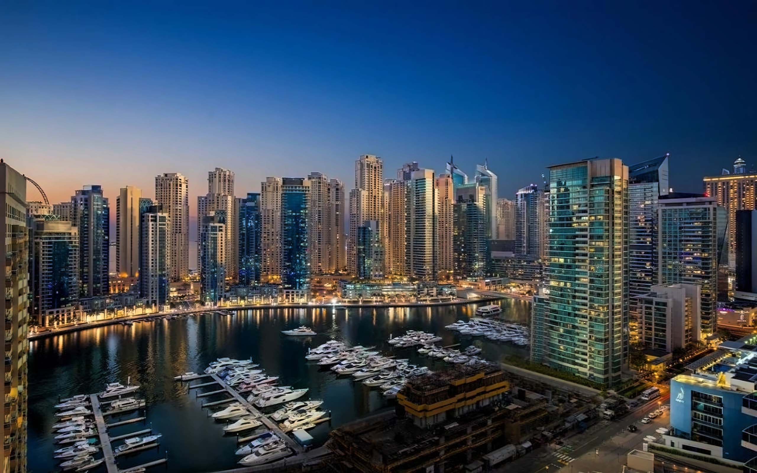 Millennium Place Dubai Marina Hotel 6
