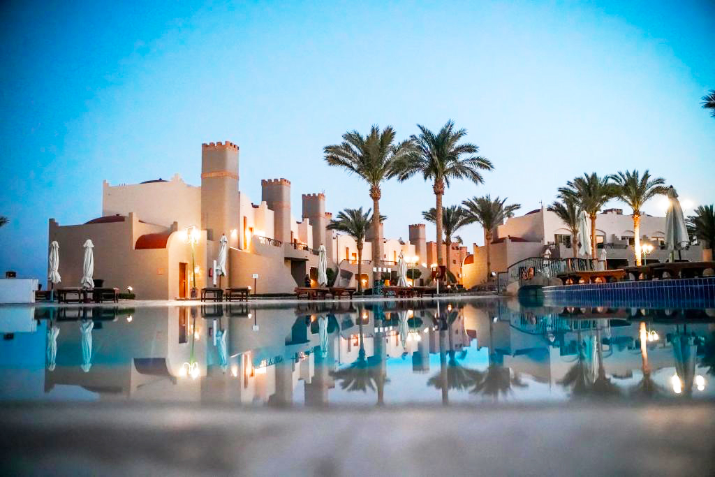 Sentido Akassia Beach 2