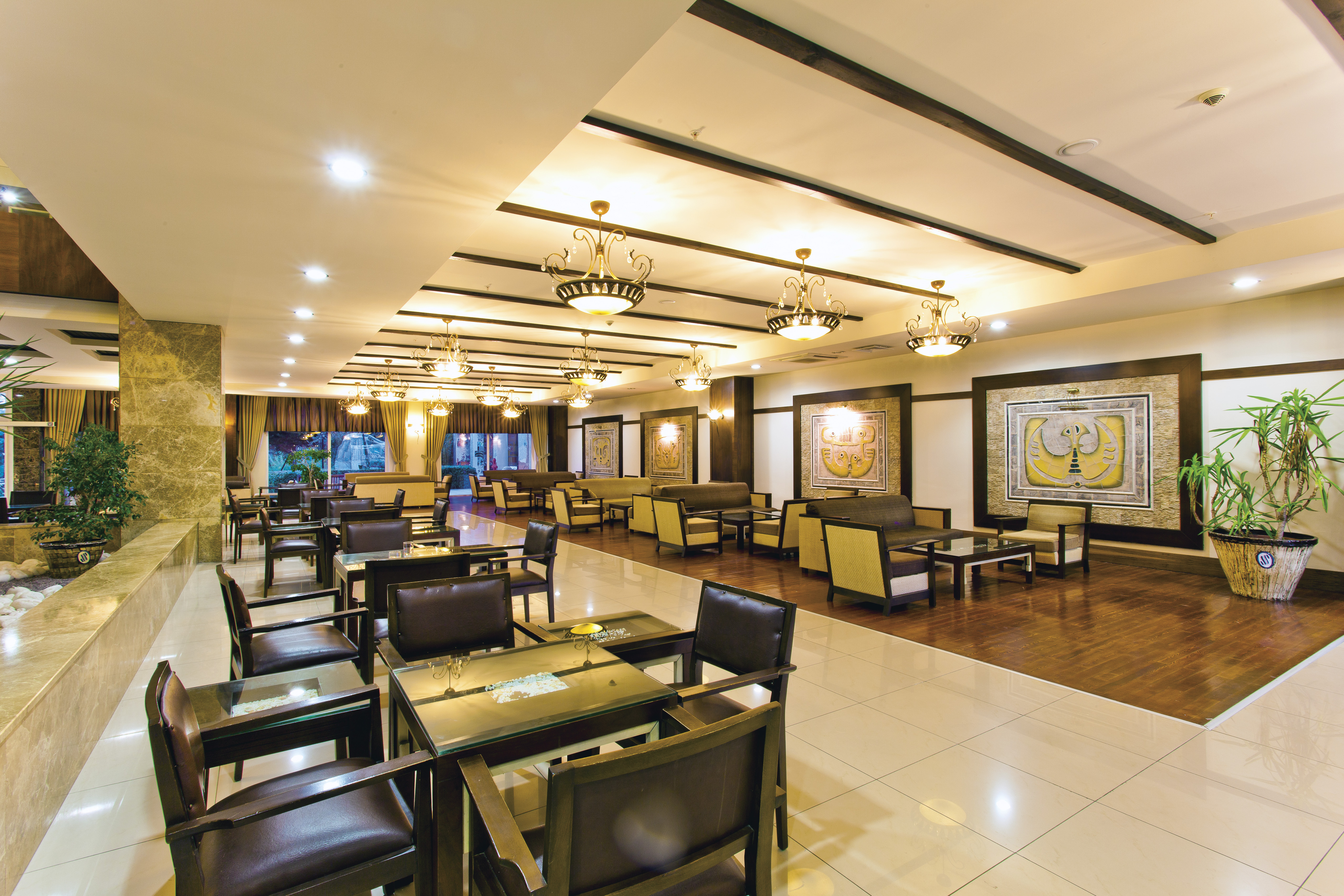 Sural Resort Hotel 4