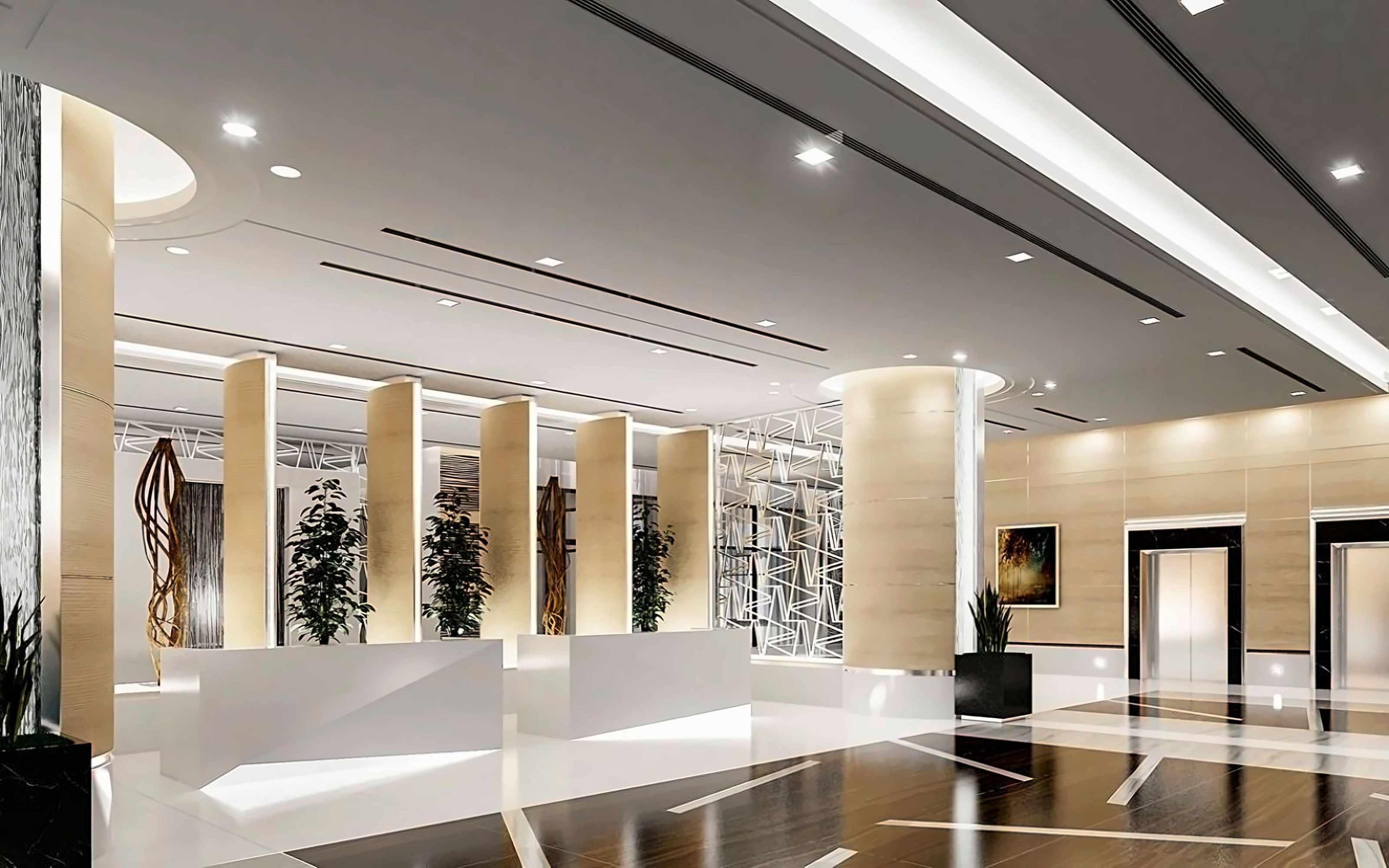 Marriott Resort Palm Jumeirah 6