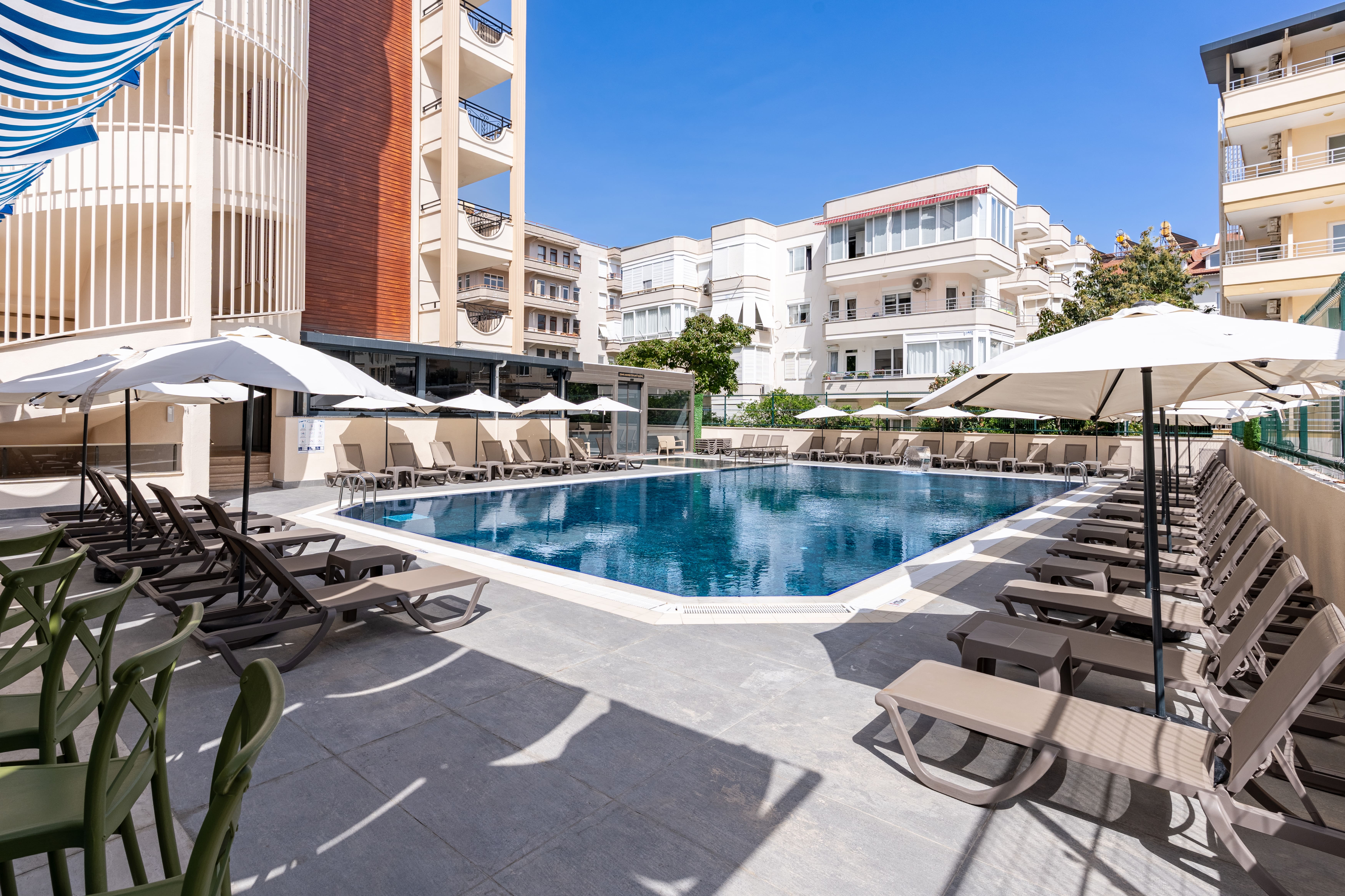 Tolenza Hotels 5