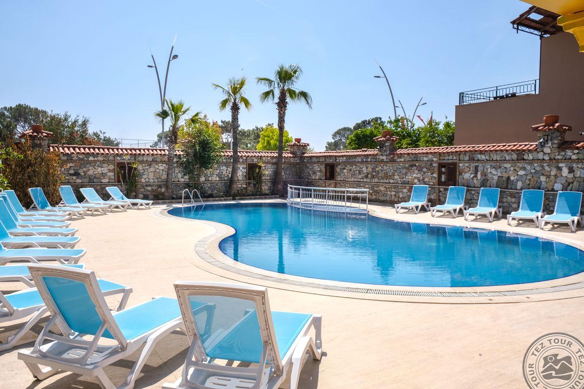 Beldibi Beach Hotel