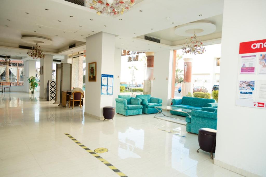 Sun & Sea Hotel 6