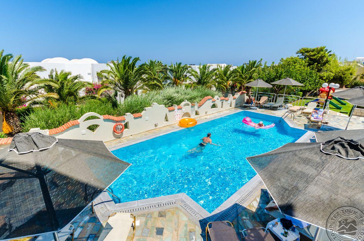 Anna Maria Village 2