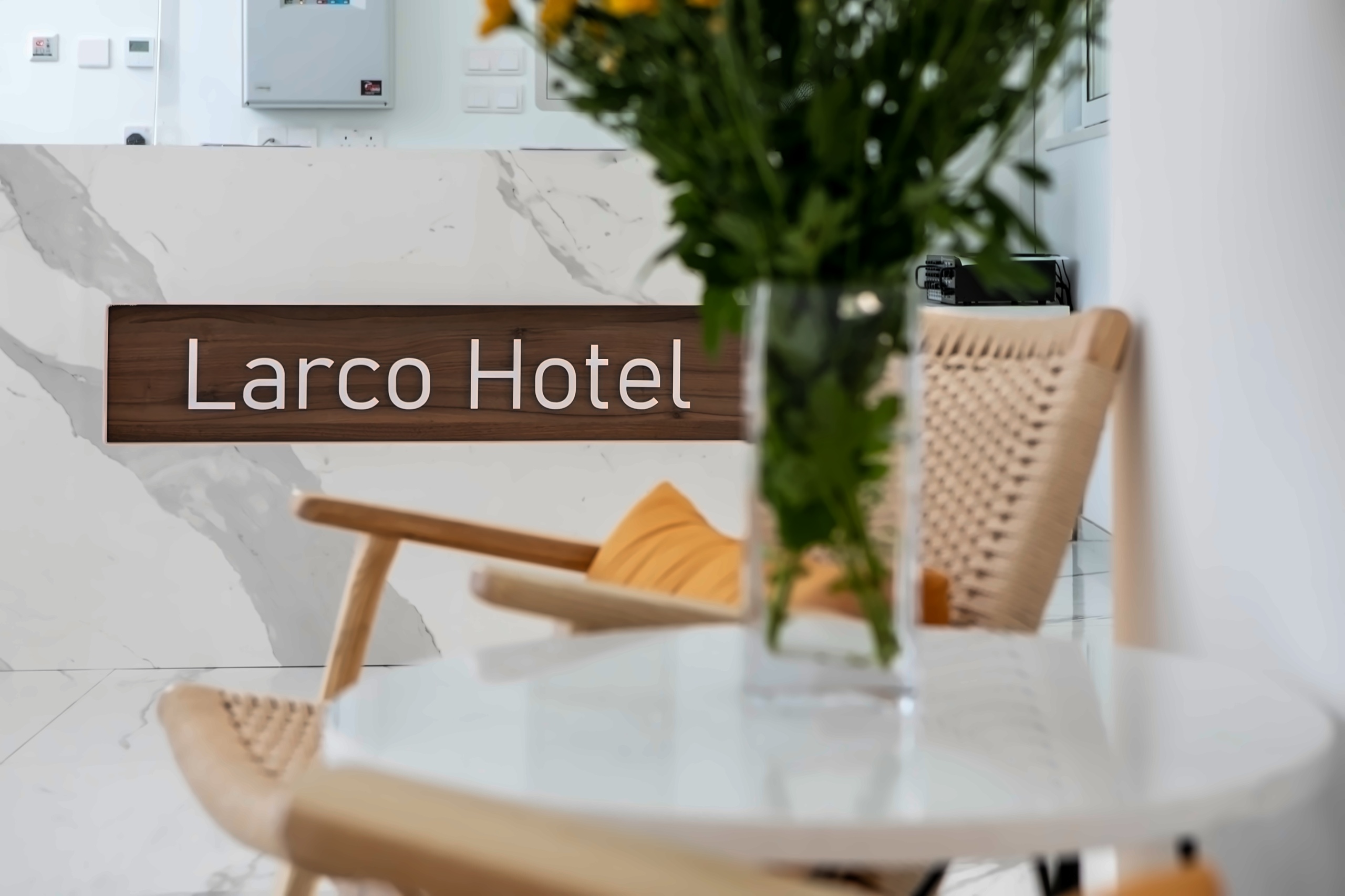 Best Western Plus Larco Hotel 5