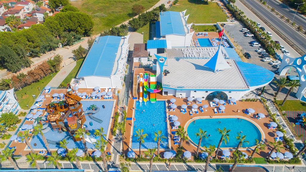 Marine Family Club Hotel 3