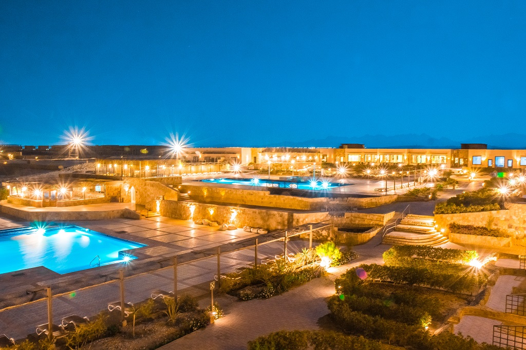Viva Blue Resort Soma Bay (Adults Only 12+) 3