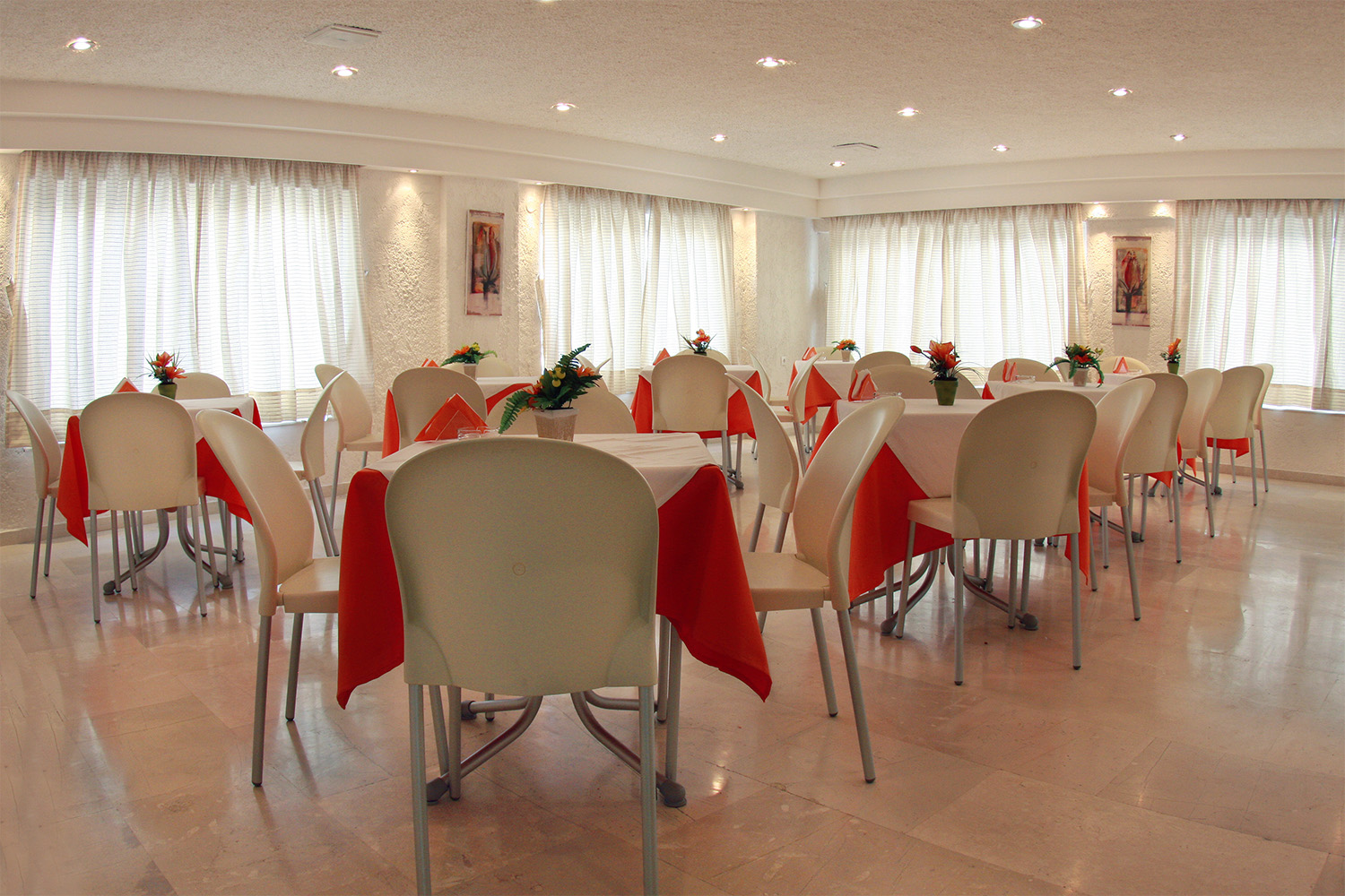 Nancy Hotel 5