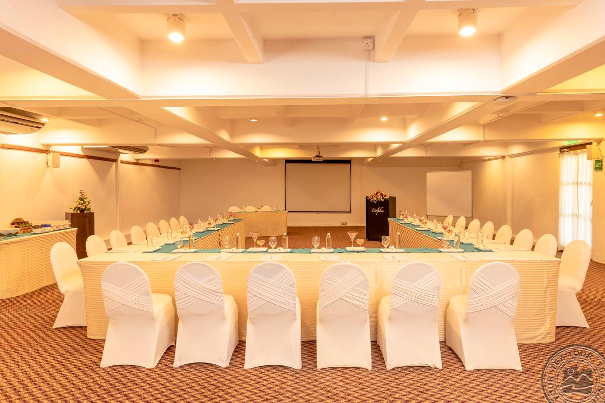 Club Hotel Dolphin 3