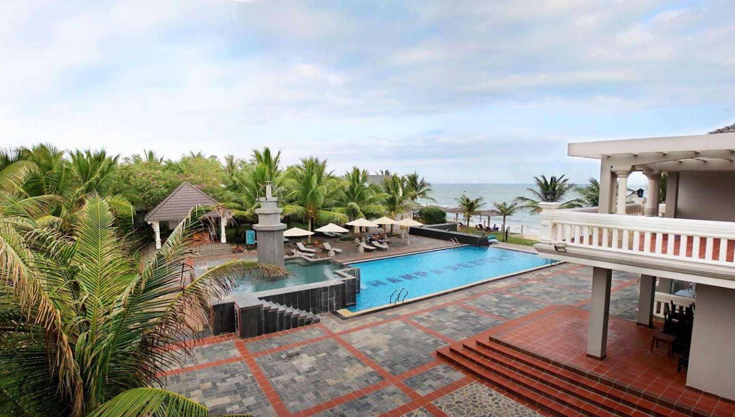 Champa Resort Phan Thiet 5