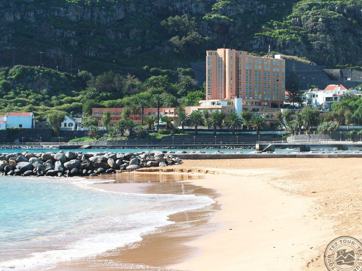 Dom Pedro Madeira 2