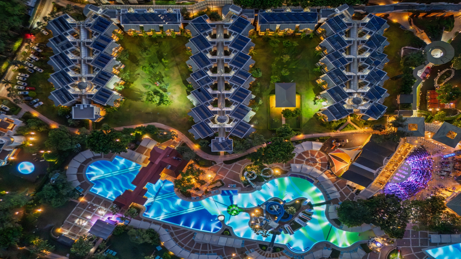 Limak Limra Hotel Resort 2