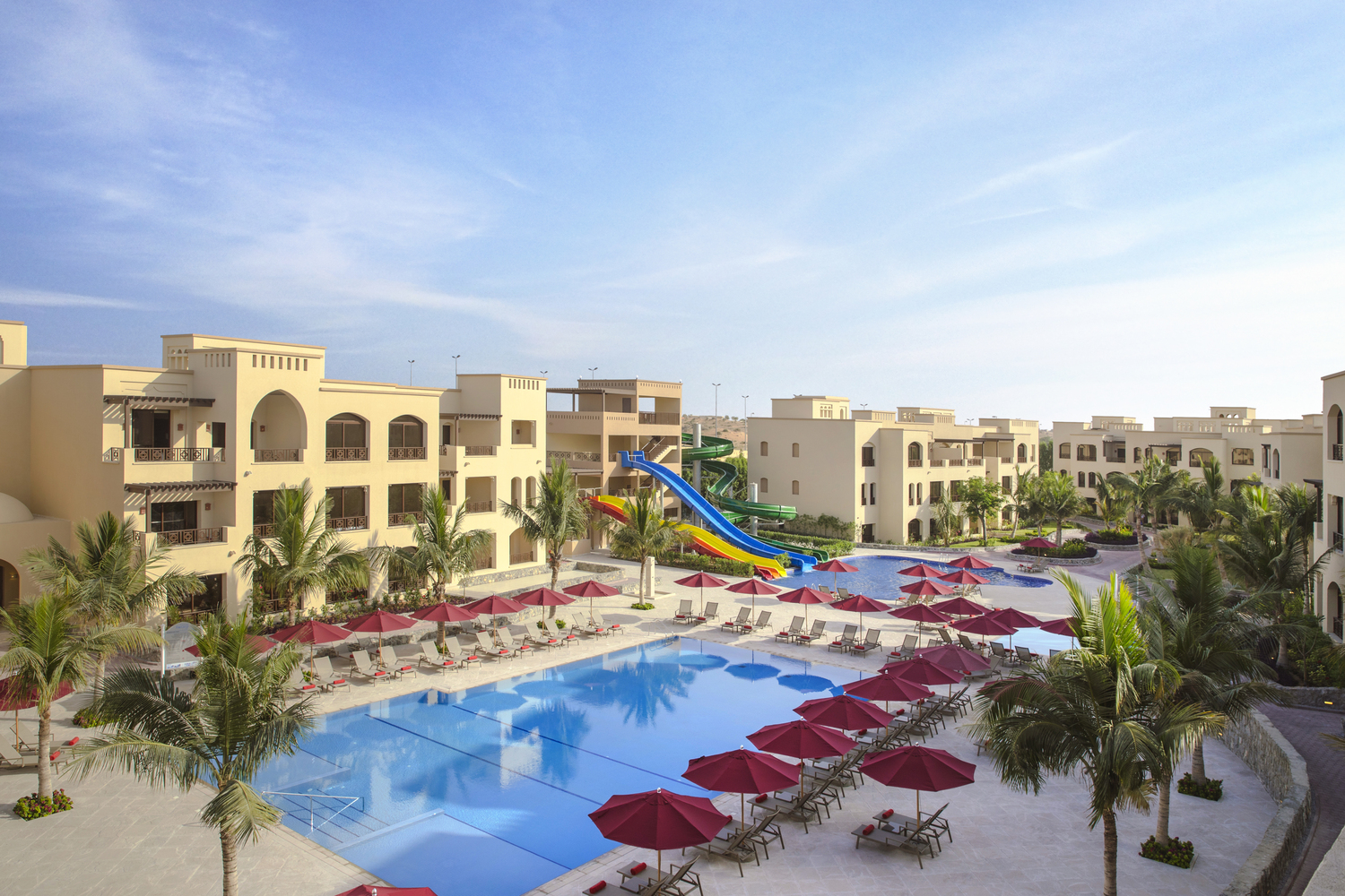 The Cove Rotana Resort 6