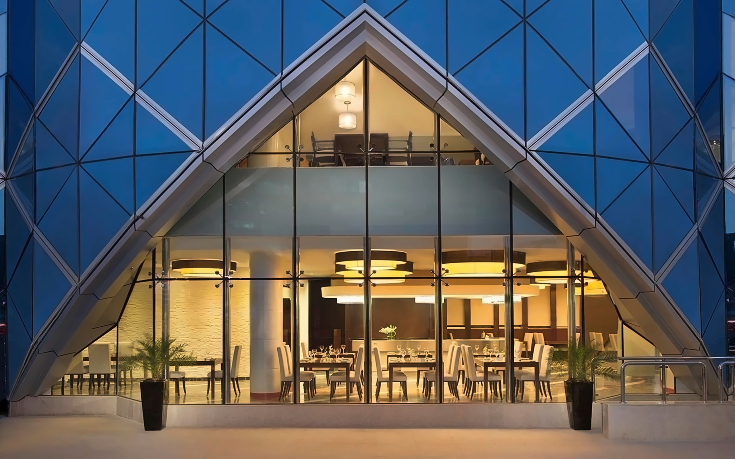 City Seasons Towers Hotel Bur Dubai 3