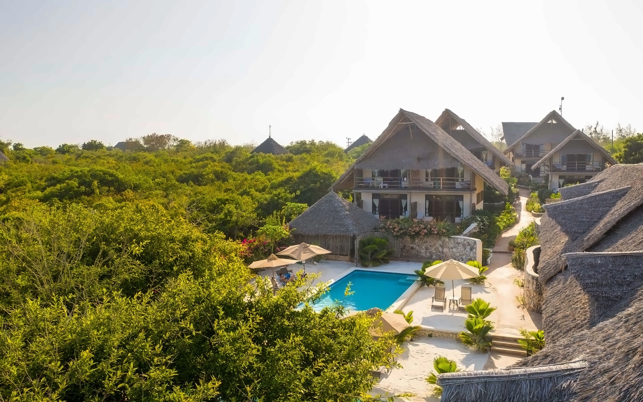 Sunshine Bay Hotel Zanzibar 4